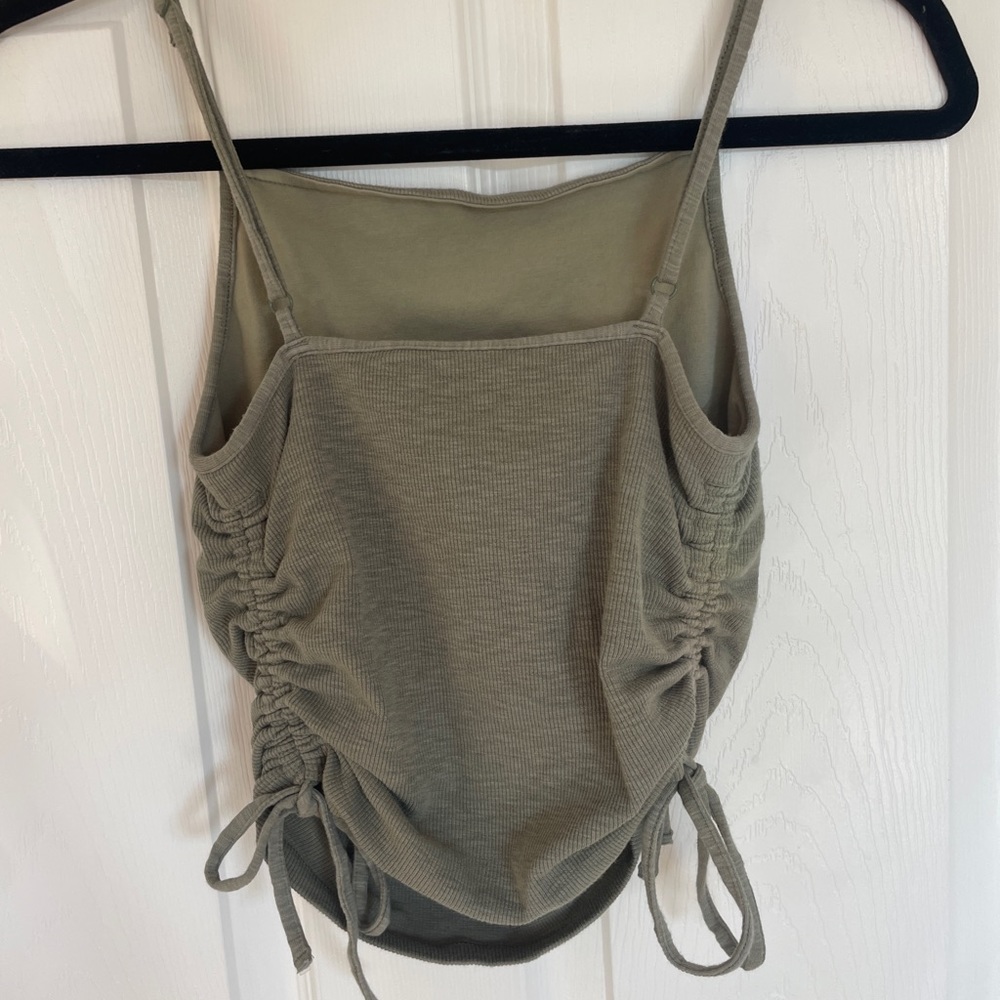 AERIE crop top